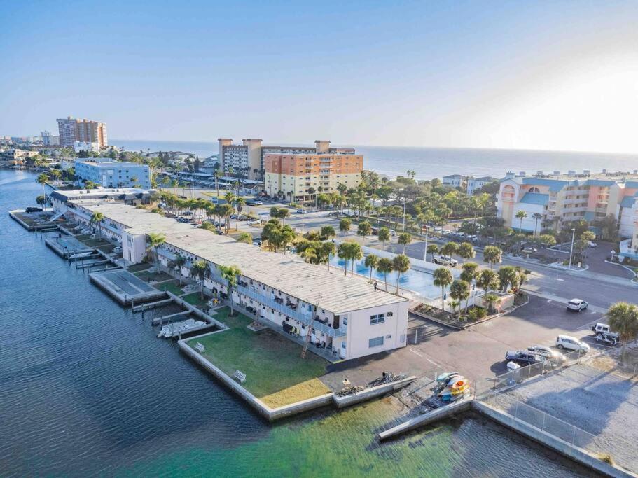 Seaside Serendipity Clearwater Beach Exteriör bild