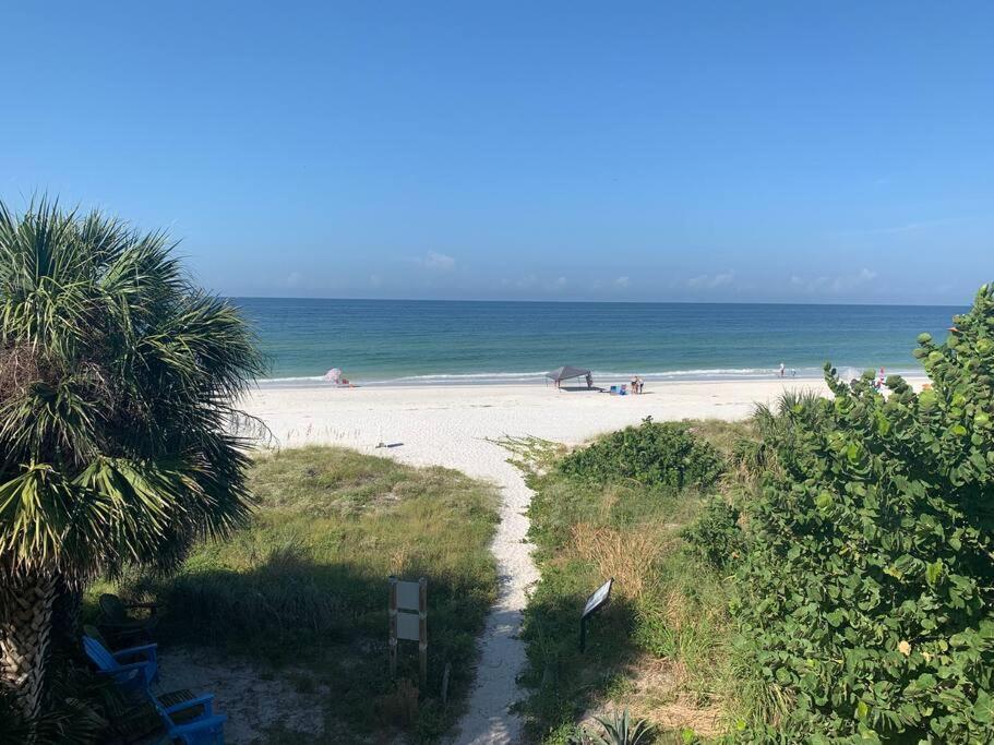 Seaside Serendipity Clearwater Beach Exteriör bild
